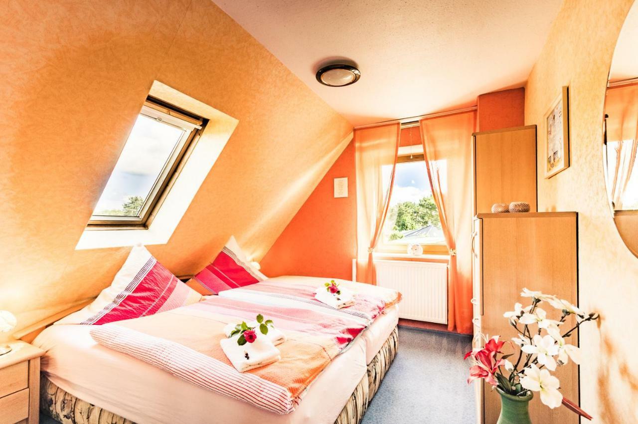 Fischerhaus 3* Trassenheide